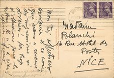 CPSM Frejus (Var) Cloitre du XIIIe s