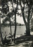 CPSM Toulouse (Hte Gar) Les rives de la Garonne