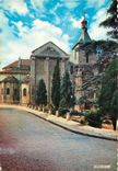 CPSM Poitiers (Vienne) Eglise Saint Hilaire le Grand (Xe XIe s)