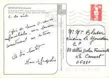 CPSM HOnfleur (Calvados) La Lieutenance (XVIe s) vestige de l'ancienne demeure du leutenant du roi