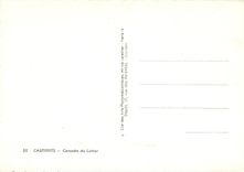 CPSM Cauterets Cascade du Lutour