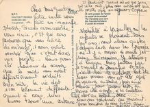 CPSM Hautes Pyrenees Bareges Vue generale