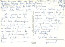 CPSM Le Puy en Velay Vue generale