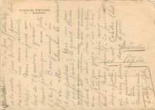 CPSM Barrage d'Eguzon Ensemble