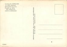 CPSM Lycee de Lorgues et ces Annexe Ancienne E P S fonde en 1874 vue generale Lorgues