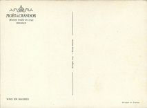 CPSM Epernay Maison fondee en 1743