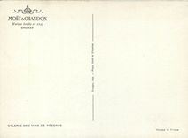 CPSM Epernay Maison fondee en 1743