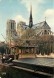 CPSM Paris N D
