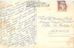 CPSM Cassis (B du R)