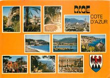 CPSM Nice (Alpes Mme)