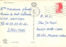 CPSM Nice (Alpes Mme)