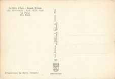 CPSM La Cote d'Azur French Riviera Les Issambres San Peire (Var) La Plage