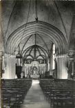 CPSM Fontevrault l'Abbaye (M et L) Eglise St Michel