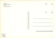 CPSM La Cote d'Azur Nice La Rue Pietonne