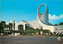 CPSM Le Grand Motte Ville de l'An 2000 La Chapelle