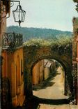 CPSM Biot (A Mmes) Vieilles Rue