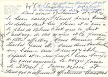 CPSM Cote d'Azur Nice Vue sur le Port