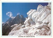 CPSM Courses en Oisans ecrins