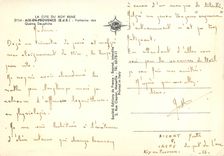 CPSM La Cite du Roy Rene Aix en Provence (B du Rh) Fontaine des Quatre Dauphins