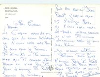 CPSM Saint Raphael Le vieux port