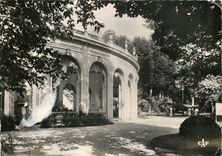 CPSM Vichy Source des celestins