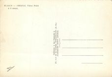 CPSM Obernal Vieux Puits a 6 Seaux