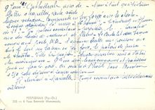 CPSM Perpignan (Pyr Or) 4 Vues Souvenir Monuments