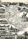 CPSM La Route Napoleon