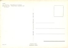 CPSM Paris Vue aerienne N D et la Seine