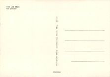 CPSM Les Arcs Vue generale