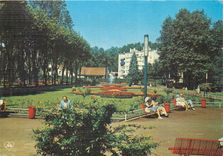 CPSM Dax (Landes) La Potiniere