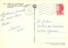 CPSM L'Herault Touristique Agde Beziers