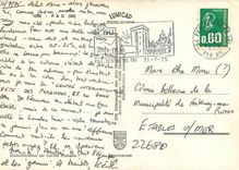 CPSM Pau
