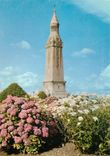 CPSM Notre Dame de Lorette (P de C) Cimetiere National