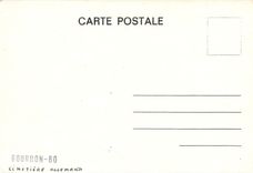 CPSM Boudon Cimetiere Allemand