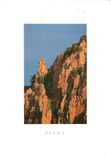 CPSM Corse Calanches de Piana Sounter