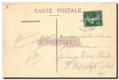 CPA N D de Rochefort Gard Sur le penechant de la Sainte Montagne Le Grand Jardin des Stations 