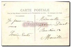 CPA N D de Rochefort Le Calvaire 