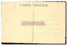 CPA Notre Dame de Rochefort Gard A L'Ombre des grands murs