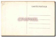 CPA Saint Gilles du Gard La maison Romane
