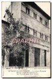 CPA Saint Gilles du Gard La maison Romane