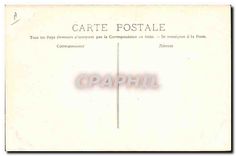 CPA N D des Anges Le Col Sainte Anne