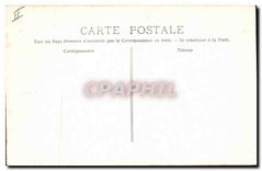 CPA N D des Anges Le Col Sainte Anne