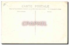 CPA N D des Anges Ruines du Couvent