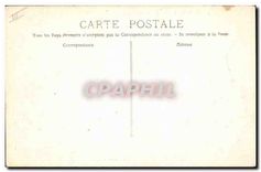 CPA N D des Anges Vallon du Tourdre 