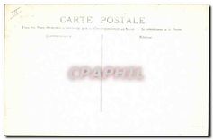 CPA N D des Anges Vallon du Tourdre 