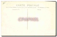 CPA N D des Anges Vallon du Tourdre