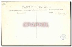 CPA N D des Anges Vallon du Tourdre