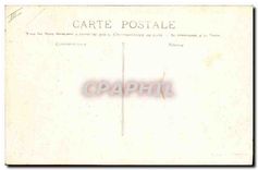 CPA N D des Anges Vallon du Tourdre 