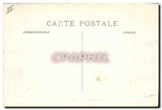 CPA N D des Anges Chapelle du Paradis